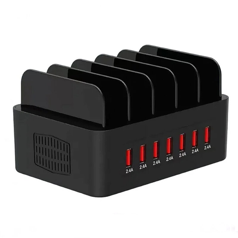 7-Ports