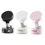 Double Sided Suction Cup Desktop Magnetic Phone Holder Lazy Multi-functional Foldable Storage Holder Vacuum Suction Phone Holder