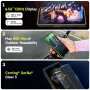 Ulefone Armor X31 Pro 5G 16GB 256GB 64MP Triple Camera 25MP Night Vision 6.56 inch 120Hz 6050mAh Android 14 NFC Dimensity 6300 IP68 IP69K Waterproof Rugged Smartphone