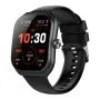 JX630 2.01inch HD Curved Screen bluetooth Call Heart Rate Blood Pressure Blood Oxygen Monitor Sleep Monitoring Multi-sport Modes Music Playback IP68 Waterproof Smart Watch