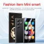 SOYES S23 Pro Mini 3.0-inch Android 9.0 2GB RAM 16GB ROM Dual SIM Card 1950mAh Facial Recognition 4G Smartphone