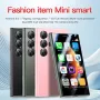 SOYES S23 Pro Mini 3.0-inch Android 9.0 2GB RAM 16GB ROM Dual SIM Card 1950mAh Facial Recognition 4G Smartphone