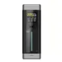 XIAOMI CUKTECH P23 210W 90Wh 25000mAh Power Bank with 1.54inch Display Battery Power Supply Station with 2 Inputs & 3 Outputs Support QC3.0 PD3.0 3.1 FCP PPS Fast Charging for iPhone 16 Pro for Samsung Galaxy Z Flip6 for Xiaomi MIX Fold4 for Huawei Mate