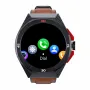 LOKMAT COMET2 PRO 1.46inch HD Screen bluetooth Call Heart Rate Blood Pressure Blood Oxygen Monitor Women's Health Sleep Monitoring Multi-sport Modes Music Playback 5ATM Waterproof Smart Watch