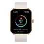 [Dünya Prömiyeri]Zeblaze Beyond 3 Plus Dahili GPS ve Rota İçe Aktarımı 1,78 inç AMOLED Ekran 3 ATM Yüzme Paslanmaz Çelik Navigasyon Taç Hafif Sağlık İzleme Akıllı Saat