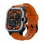 LOKMAT APPLLP 4 MAX 4G Android Smart Watch Phone 2.02 inch HD Screen GPS WIFI Heart Rate SpO2 Monitor Sleep Monitoring Multi-sport Modes Music Playback SOS Dual Camera