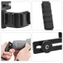 Giá đỡ Gimbal cầm tay hình chữ L thời trang cho OSMO Mobile 2 3
