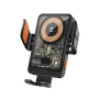 Essager T11 15W 10W 7.5W 5W Wireless Charger Car Phone Holder Air Vent Mount Stand for iPhone 15 14 13 12 for Huawei Mate60 Pro for Samsung Galaxy S23