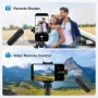 Bakeey SPT-2 2 Clips Remote Control Page Turner Forward & Backward Page Turner Video Recording Remote Triggers for Kindle Paperwhite Scribe Oasis for Ipad Reading for Kobo Surface Comics