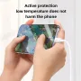 35W USB-C to iP Cable Fast Charging Data Transmission Copper Core Line 1M/2M Long for iPhone 15 14 13 Pro