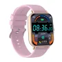 H15Plus 1.83inch HD Screen bluetooth Call Heart Rate Blood Pressure Blood Oxygen Monitor Sleep Monitoring Multi-sport Modes Music Playback IP67 Waterproof Smart Watch