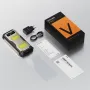 DOOGEE V Max S 5G Dual Camping Lights 24GB 256GB 108MP AI Camera Night Vision 22000mAh 33W Fast Charge 6.58 inch 120Hz Dimensity 7050 Android 14 NFC IP68 IP69K Waterproof Rugged Smartphone
