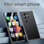 SOYES S23 Pro Mini 3.0-inch Android 9.0 2GB RAM 16GB ROM Dual SIM Card 1950mAh Facial Recognition 4G Smartphone
