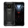DOOGEE S200 Plus 5G 1.32 inch AMOLED Rear Display 32GB 512GB 100MP Triple Camera Night Vision Dimensity 7300 6.72 inch 120Hz 10100mAh 33W Fast Charge Android 14 NFC IP68 IP69K Waterproof Rugged Smartphone