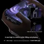 Baseus MVP Series 3 20W Type-C to iP Kabel Penghantaran Data Pengecasan Pantas Talian Teras Tembaga Panjang 1M/2M untuk iPhone 14 14 Pro 13 12 Pro Max