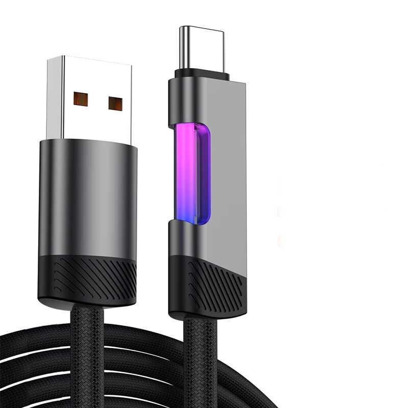 USB-A to USB-C