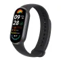 Original Xiaomi Smart Band 9 1.62inch AMOLED Display bluetooth Call Heart Rate Blood Oxygen Monitor Sleep Monitoring Women's Health Breath Training Multi-sport Modes Music Playback 5ATM Waterproof Smart Watch Chinese Version