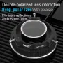 MaAnt Mobile Phone Repair Microscope Dustproof Light Source for Mobile Phones Repair LED Microscope Ring Lamp Hand tools