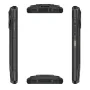 DOOGEE S200 Plus 5G 1.32 inch AMOLED Rear Display 32GB 512GB 100MP Triple Camera Night Vision Dimensity 7300 6.72 inch 120Hz 10100mAh 33W Fast Charge Android 14 NFC IP68 IP69K Waterproof Rugged Smartphone