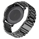 Original 22mm Replacement Steel Strip for Zeblaze Smart Watch