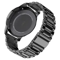 Original 22mm Replacement Steel Strip for Zeblaze Smart Watch