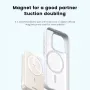 Ugreen PB761 Magnetic Wireless Power Bank 30W 10000mAh External Battery Power Supply with 1 Input & 2 Outputs Fast Charging for iPhone 16 16 Pro 15 14 13 for Huawei Pura X for Xiaomi 15 Ultra for Samsung Galaxy S25 Ultra