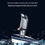 for iPhone 16 Series Mobile Phone Screen Protector Tempered Glass Full Screen Anti-scratch Shockproof Film