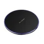 30W Wireless Charger Fast Wireless Charging Pad for Smart Phones for iPhone 16 15 14 13 Pro for Huawei Nova Flip for Xiaomi Civi 4 Pro for Airpods for Tablet