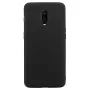 Bakeey™ Matte Shockproof Ultra Thin Soft TPU Back Cover Protective Case for OnePlus 6T