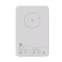 Xiaomi WPB0507 7.5W 18.5Wh 5000mAh Wireless Magnetic Power Bank External Battery Power Supply with 1 Input & 2 Outputs Fast Charging for iPhone 16 15 Pro 14 13 12 Pro Max for Samsung Galaxy Z Flip6 for Xiaomi 15pro for Huawei Mate XT