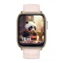 X9 1.85inch HD Screen TWS bluetooth Earphone Call Hall Switch Control Heart Rate Blood Oxygen Monitor NFC Function Sleep Monitoring Multi-sport Modes Music Playback IP67 Waterproof Smart Watch