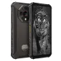 Ulefone Armor X16 12GB 128GB 48MP Triple Camera 20MP Night Vision 10360mAh 33W Fast Charge 6.56 inch Android 15 NFC Helio G91 Octa Core IP68 IP69K Waterproof 4G Rugged Smartphone