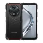 DOOGEE Fire 6 Thermal Imaging 16GB 256GB 50MP Camera 6.56 inch 90Hz 10400mAh Android 14 Unisoc T606 Octa Core IP68 IP69K Waterproof 4G Rugged Smartphone