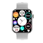 DT NO.I DT101 1.9inch HD Screen GPS NFC Function AI Voice Assistant PPG+ECG bluetooth Call Heart Rate Blood Oxygen Monitor Sleep Monitoring Women's Health Multi-sport Modes Music Playback IP68 Waterproof Smart Watch