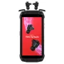 Ulefone Armor 15 Built-in TWS Earbuds Helio G35 6GB 128GB 5.45 inch 60Hz Dual Speakers NFC 6600mAh Android 12 IP68 IP69K Waterproof 4G Rugged Smartphone