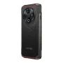 DOOGEE Fire 6 Thermal Imaging 16GB 256GB 50MP Camera 6.56 inch 90Hz 10400mAh Android 14 Unisoc T606 Octa Core IP68 IP69K Waterproof 4G Rugged Smartphone
