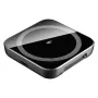 N4 15W Magnetic Wireless Charger Fast Wireless Charging Pad with Stand for Smart Phones for iPhone 16 16 Pro 15 14 13 Pro Max for Huawei Mate XT for Xiaomi 15pro for Samsung Galaxy Z Flip6 for AIrpods for Apple Watch