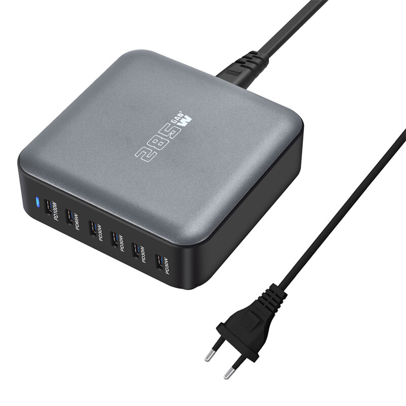 EU Plug