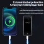 SOYES XS16 Pro Mini 4G 4GB+128GB 4.0 Inch 5MP Camera Face Unlock OTG 2100mAh Android 10 MTK6762 Octa Core Mobile Phone