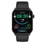 Senbono Z145 1.83inch HD Screen bluetooth Call Heart Rate Blood Pressure Blood Oxygen Monitor Sleep Monitoring Multi-sport Modes IP67 Waterproof Smart Watch