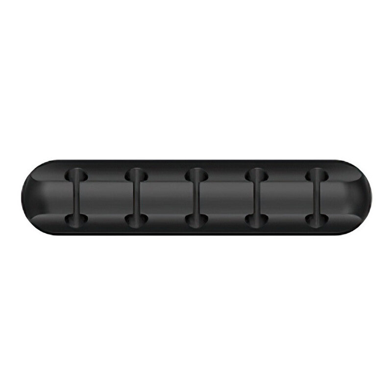 Black/5 Holes