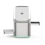 Versatile 3 In 1 Wireless Charger For Smartphone Tablet Smartwatch Earbuds LED Light Quick Charging Dock