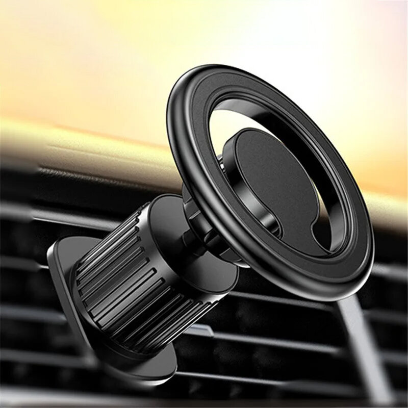 Black-Air Vent Mode