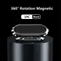 F16 Magnetic Car Phone Holder Stand Mobile Cell Air Vent Magnet Mount GPS Support in Car for iPhone 15 14 13 for Samsung Xiaomi Huawei