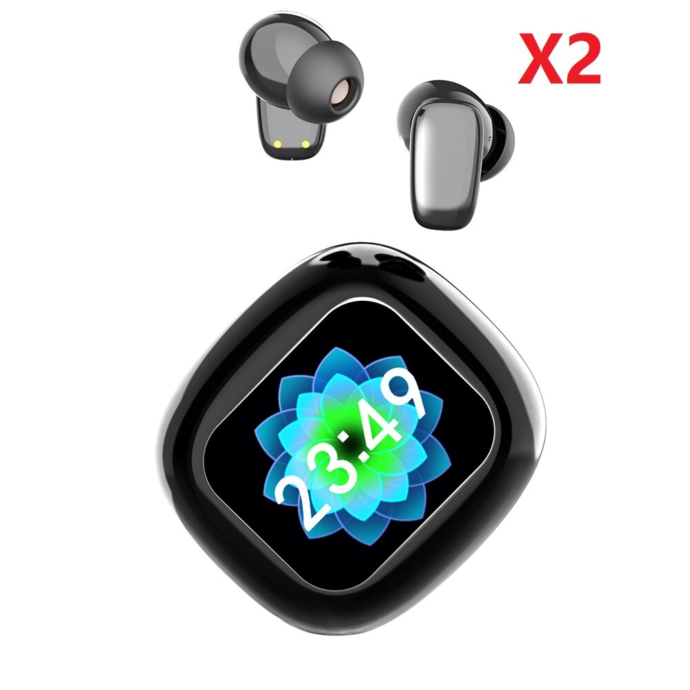 2Pcs