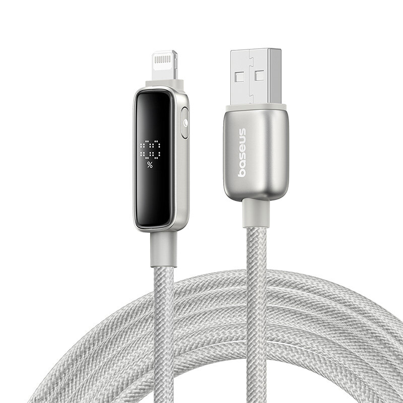 USB-A to iP