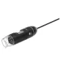 Ulefone C01 1000X Magnification Digital Microscope 1MP HD Camera with 8 Adjustable LEDs Lights for uSmart Expansion Connector for Armor 28 Series for Armor 27 Series for Armor 30 Pro for ARMOR 24