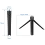 Desktop Mini Tripod Sports Camera Selfie Stick Mobile Phone Live Tripod Stand