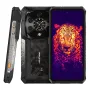 Ulefone Armor 28 Ultra 5G Thermal Imaging AMOLED Dual Display 32GB RAM 1TB ROM 50MP Triple Camera 64MP Night Vision Dimensity 9300+ 6.67 inch 120Hz 10600mAh 120W Fast Charge 50W Wireless Charge WiFi 7 NFC IP68 IP69K Waterproof Rugged Smartphone