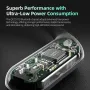 KZ XZ10 bluetooth Module QCC5171 HiFi Stereo Audio 72H Playback Low Game Delay 0.75mm Wired with Charging Case for ZS10 PRO ZAR Earphone